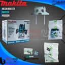 Makita MT Mesin Router M 3600 B Profil Kayu Besar Wood Trimmer M3600B