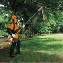 STIHL Pole Pruner HT 75 Mesin Gergaji Galah Chainsaw Panjang HT75