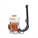 STIHL Mist Blower SR 420 Mesin Semprot Hama Gulma Bensin STIHL SR420