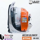 STIHL Blower BR 430 Mesin Blower Gendong Bensin BR430