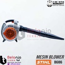 STIHL Blower BG 86 Mesin Blower Bensin BG86 Mesin Blower Angin BG 86
