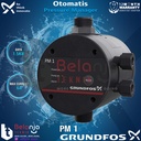 Grundfos Pressure Manager Booster Pump PM 1 Otomatis Sensor PM1