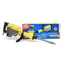 H & L Mesin Bor Bobok Demolition Hammer Bobok Beton HL 65 SV HL65SV