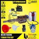 Firman Fogging Bensin FFM 180P Mesin Pengasapan Nyamuk FFM180P