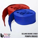 Selang Buang Pompa Irigasi 2 Inch Selang Buang Sunny Hose 2" 50 Meter