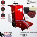 Tiger Mesin Potong Aspal CC 149 Concrete Cutter General GX 270