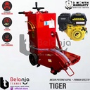 Tiger Mesin Potong Aspal CC 149 Concrete Cutter Firman SFE270