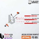 STIHL Brush Cutter FS 85 Mesin Potong Rumput Bensin FS85 2 Tak