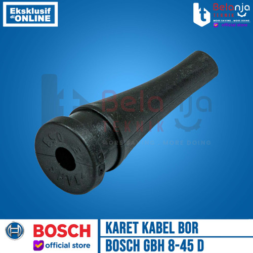 Bosch Grommet Hammer GBH 8-45 D Karet Pengaman Kabel Bor GBH8-45D