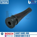 Bosch Grommet Hammer GBH 8-45 D Karet Pengaman Kabel Bor GBH8-45D