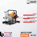 Stihl Water Pump WP 230 Mesin Pompa Alkon Irigasi WP230 2.1 HP
