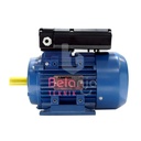 Famoze Dinamo Electro Motor 2 HP 3 Phase 4 Pole Mesin Penggerak 2HP