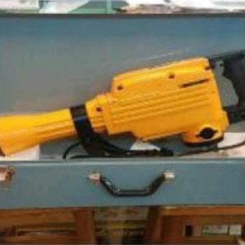 H & L Mesin Bor Bobok Demolition Hammer Bobok Beton HL 65 SV HL65SV