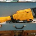 H & L Mesin Bor Bobok Demolition Hammer Bobok Beton HL 65 SV HL65SV