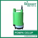 Wasser Submersible Pump WD-101E 100 Watt Mesin Pompa Celup WD 101 E