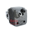 Cylinder Block 318 Blok Mesin Potong Rumput Gendong 2 Tak