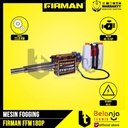 Firman Fogging Bensin FFM 180P Mesin Pengasapan Nyamuk FFM180P
