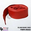 Selang Buang Pompa Irigasi 2 Inch Selang Buang Sunny Hose 2" 50 Meter
