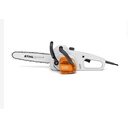 STIHL Electric Chainsaw MSE-141C-Q 12" Mesin Potong Kayu MSE141C-Q 12"