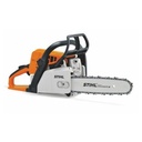 STIHL Chainsaw MS 210 18 Inch Mesin Potong Kayu MS210 Gergaji Kayu 18"