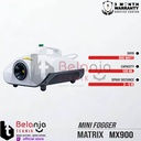 Matrix Cold Fogging MX 900 Mesin Pengembunan Halus Fogger Mini MX900