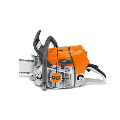 STIHL Chainsaw MS 651 25 Inch Mesin Potong Kayu MS651 Gergaji Kayu 25"