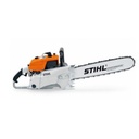 STIHL Chainsaw 070 25 Inch Mesin Potong Kayu 070 Gergaji kayu 25"
