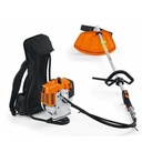 Stihl Mesin Potong Rumput Gendong FR 3900 Brush Cutter 2 Tak FR3900