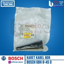 Bosch Grommet Hammer GBH 8-45 D Karet Pengaman Kabel Bor GBH8-45D