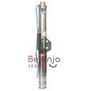 Inoto Pompa Air Celup Satelit Submersible Pump 3 HP SS 3" Inch 3 In