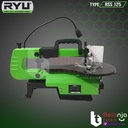 Ryu Scroll Saw 16 Inch RSS 125 120 Watt Mesin Gergaji Ukir RSS125