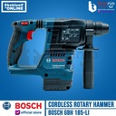 Bosch Rotary Hammer Cordless GBH 180-Li Mesin Bor Beton Unit Only 18V