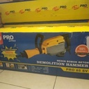 H & L Mesin Bor Bobok Demolition Hammer Bobok Beton HL 65 SV HL65SV