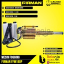 Firman Fogging Bensin FFM 180P Mesin Pengasapan Nyamuk FFM180P