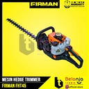 Firman Hedge Trimmer FHT-45 2 Tak Mesin Potong Dahan Pagar FHT45
