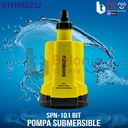 Mesin Pompa Kolam Shimizu SPN 110 Bit Submersible Pump Pompa Tandon SPN110 190 Watt