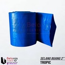 Selang Buang Pompa Irigasi 2 Inch Selang Buang Sunny Hose 2" 50 Meter