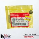 Honda Topi Klep Retainer Valve Spring GX 35 Sparepart Potong Rumput