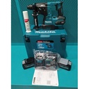 Makita Mesin Bor Beton HR003GM201 Cordless Rotary Hammer Drill 40V HR