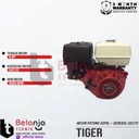 Tiger Mesin Potong Aspal CC 149 Concrete Cutter General GX 270