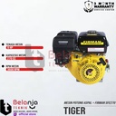 Tiger Mesin Potong Aspal CC 149 Concrete Cutter Firman SFE270