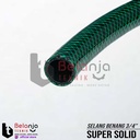 Super Falcon Selang Benang Serat Air Ukuran 3/4" Inch Tebal 3/4 Taman