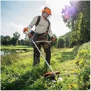 STIHL Brush Cutter FS 85 Mesin Potong Rumput Bensin FS85 2 Tak