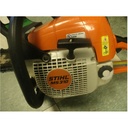 STIHL Chainsaw MS 310 20 Inch Mesin Potong Kayu MS310 Gergaji Kayu 20"