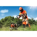 Stihl Cultivator Power Weeder BC 230 Mesin Penggembur Tanah BC230