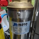 Inoto Pompa Air Celup Satelit Submersible Pump 3 HP SS 3" Inch 3 In