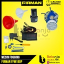 Firman Fogging Bensin FFM 180P Mesin Pengasapan Nyamuk FFM180P