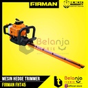 Firman Hedge Trimmer FHT-45 2 Tak Mesin Potong Dahan Pagar FHT45
