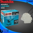 Makita Palm Sander BO 4556 200 Watt Mesin Amplas Kayu Kotak BO4556