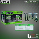 Ryu Mesin Profil Router Listrik RRT 12-1 440 Watt Wood Trimmer RRT12-1